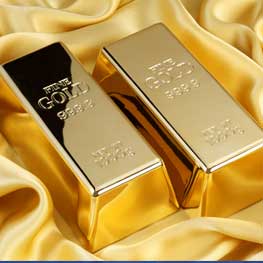 Metals & Commodities